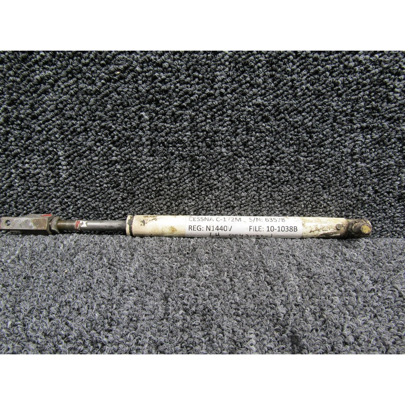 0543022 Cessna Steering Rod