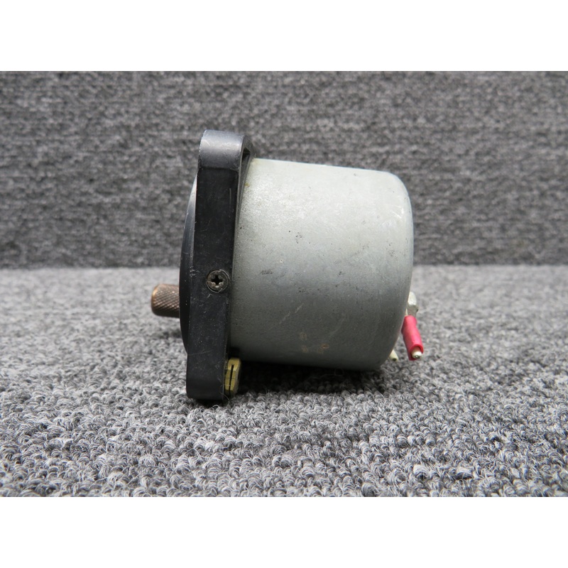 S-1317-N2 (Alt: CA-6734) Cessna Electric Clock Indicator