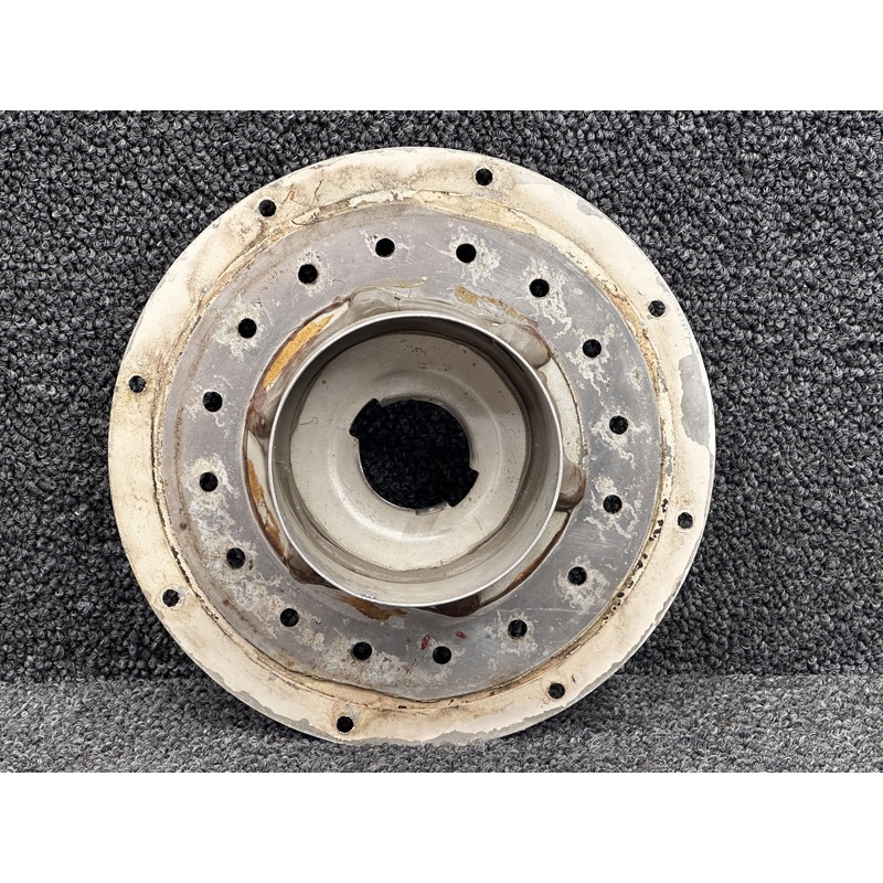 SK182-85 Cessna A188B Fuel Adapter Assembly