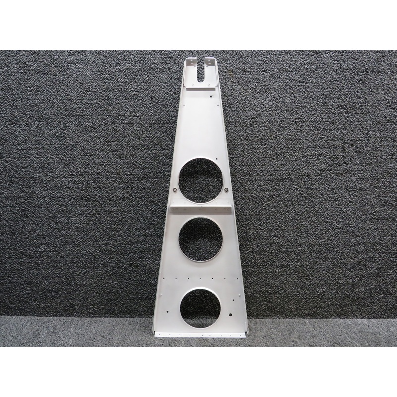 0412174-2, 0411447 Cessna 150G Horizontal Bulkhead Assembly with Pulley Brackets