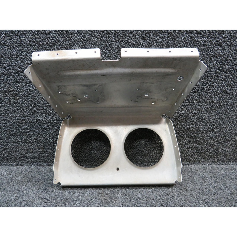 0412177-2 Cessna 150M Stabilizer Attachment Bulkhead