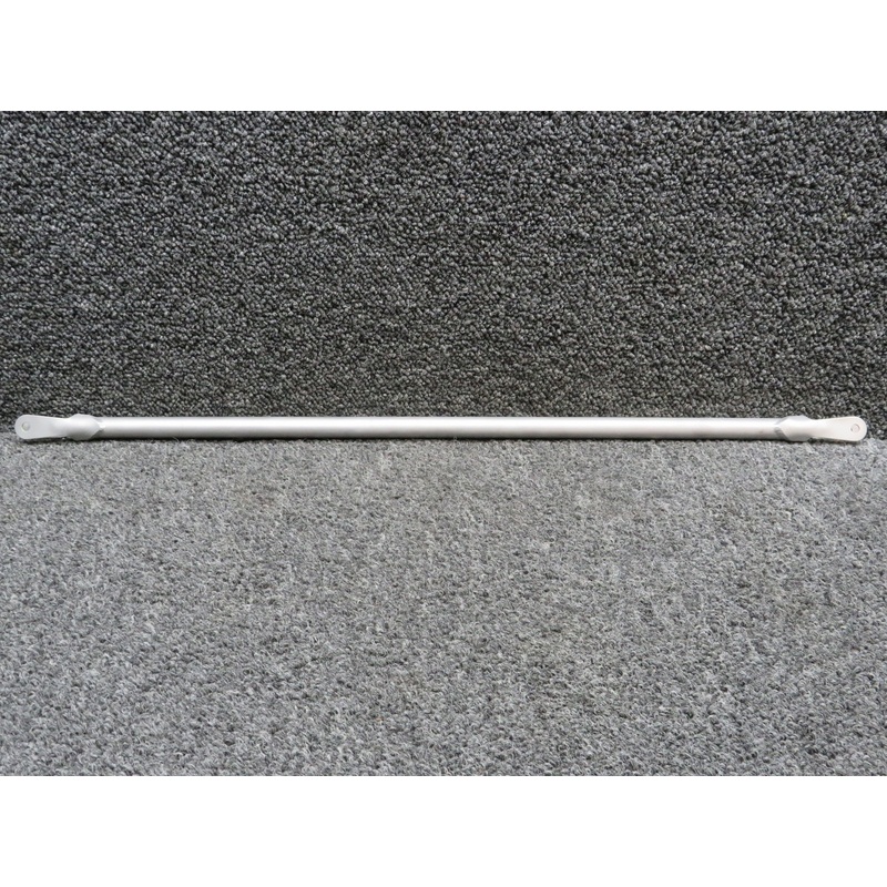 0510111-13 Cessna 210L Elevator Push Pull Tube Assembly (Bead Blasted)