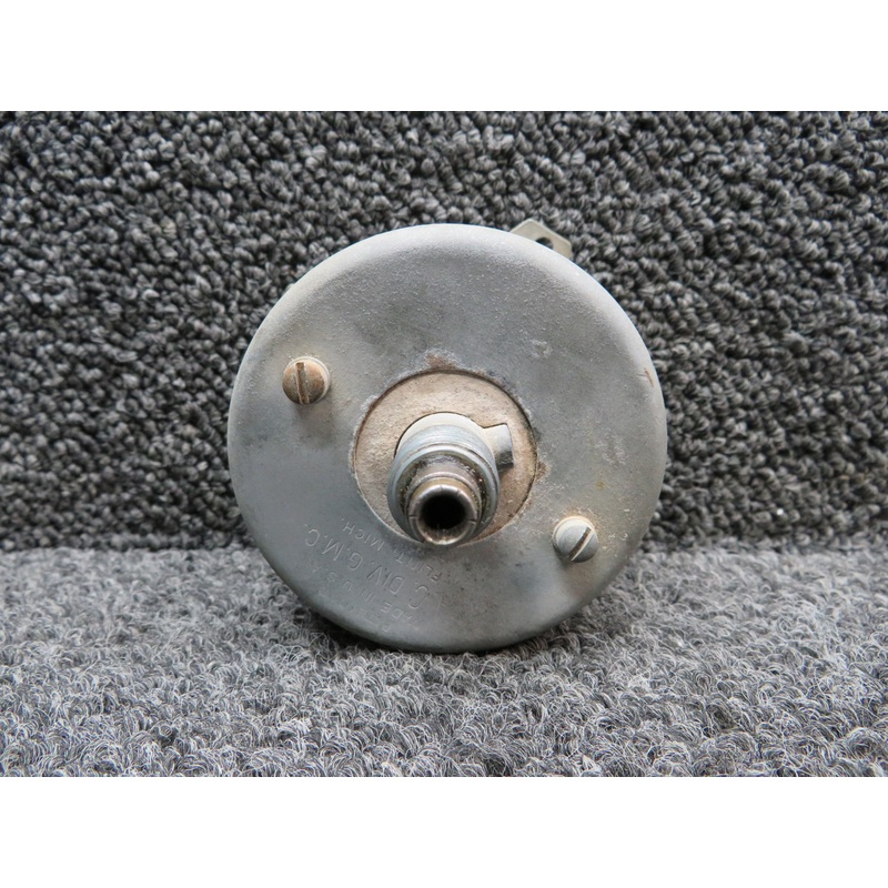 0511035-3 Cessna Tachometer Indicator (Hours: 495.56)