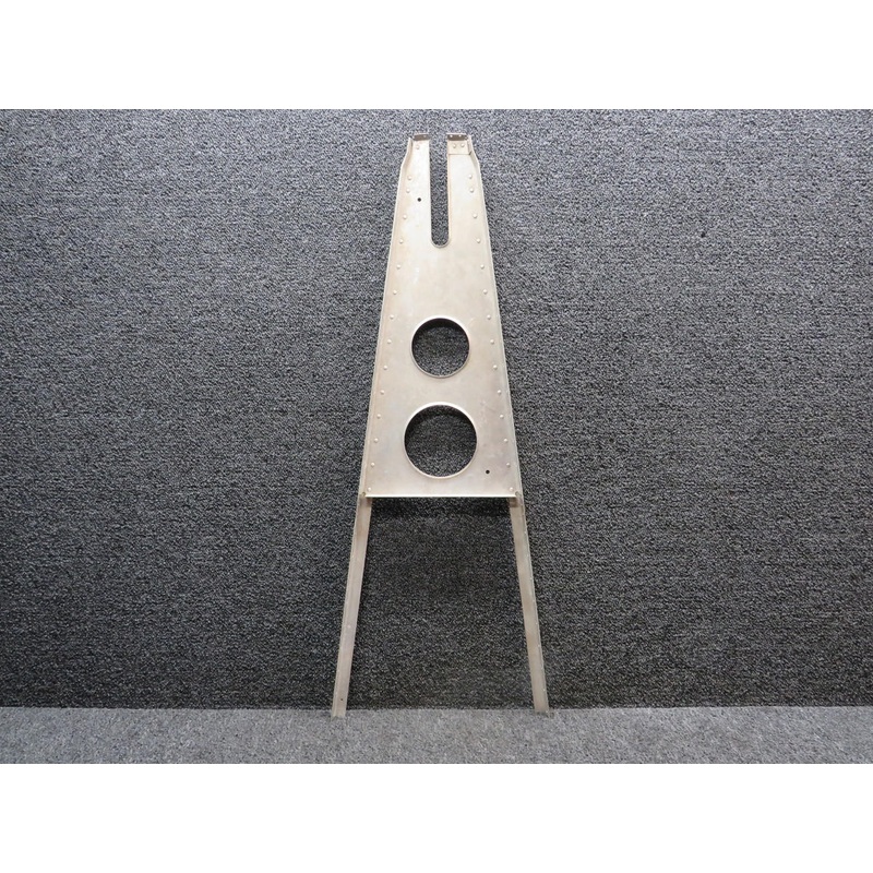 0512156, 0512001-9, 0512001-10 Cessna 172M Horizontal Bulkhead w Reinforcements