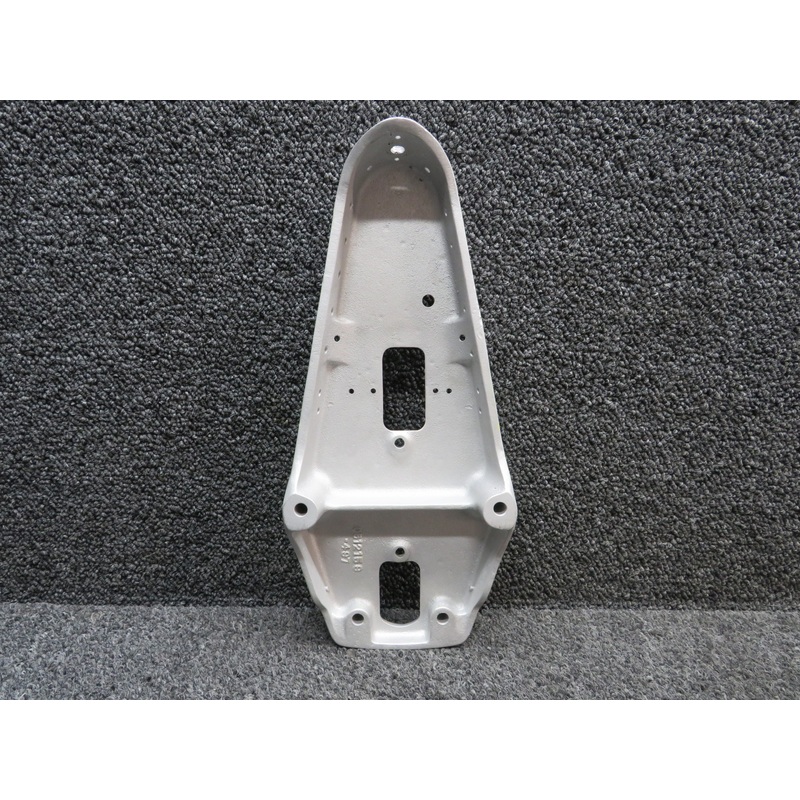 0512159-4 (Alt: 0512159-5) Cessna 172N Aft Fuselage Bulkhead (STA: 228.687)