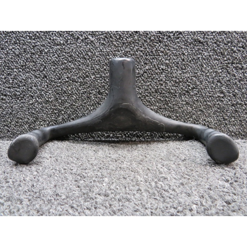 0513261-13 Cessna 172N Control Wheel Assembly LH or RH (Dia: 0.75) (No Pad)