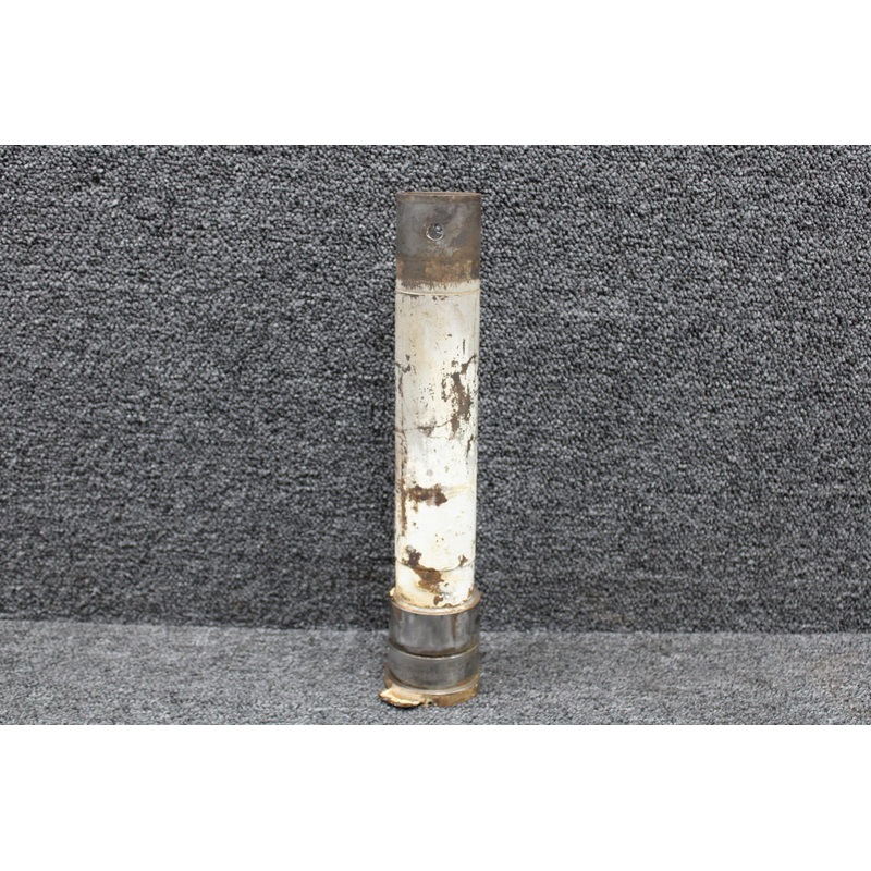 0543008-6 (Use: 0543090-1) Cessna 150J Nose Gear Shock Strut Tube