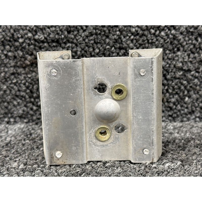 0711028-1 Cessna 210 Cabin Door Bracket