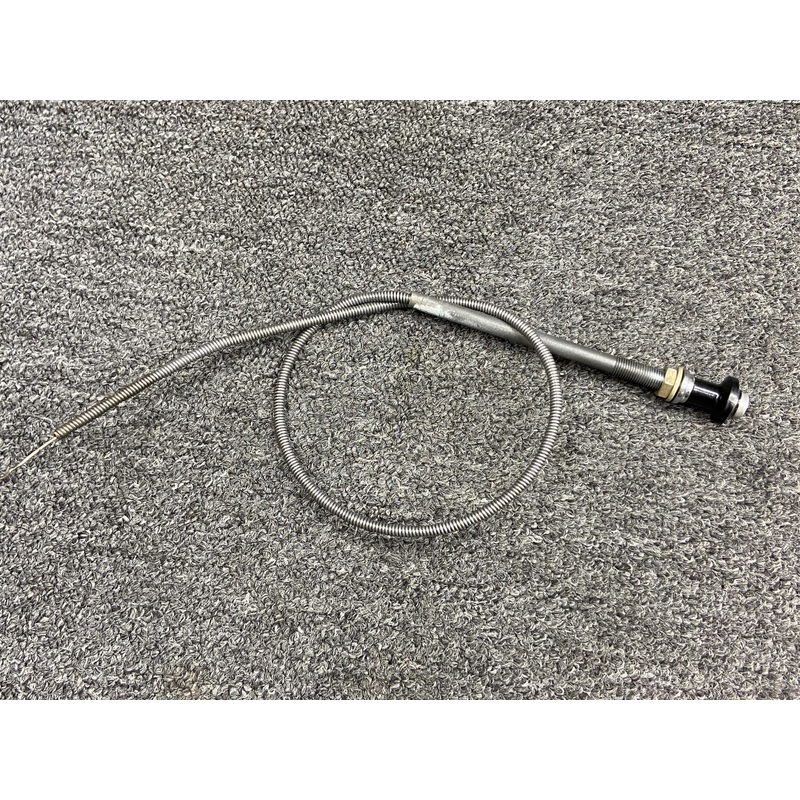 S1241-36 Cessna 182R Cabin Air Control Cable Assembly (Length: 31.75)