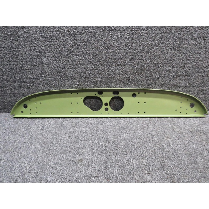 0511281 Cessna 172G Landing Gear Bulkhead Fwd (STA: 56.70) (Zinc Chromated)