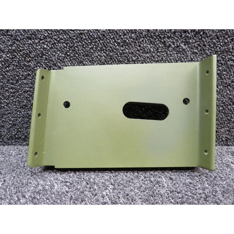 0541122-1 Cessna 172G Main Gear Support Inboard LH (Zinc Chromate)