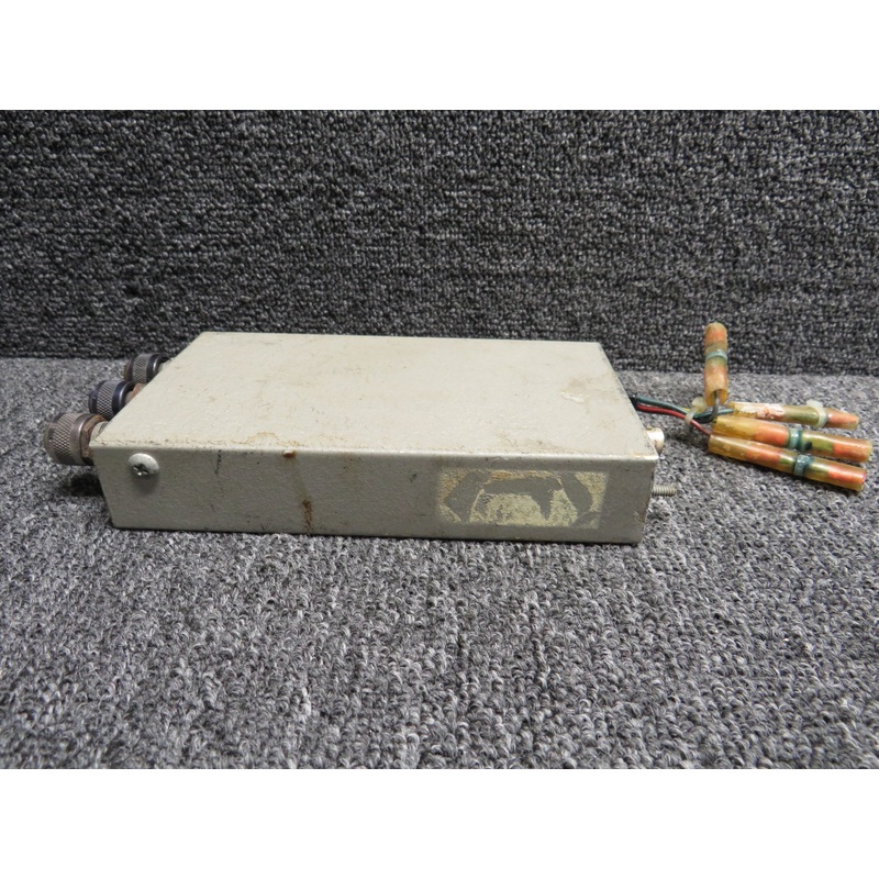 MBT-24 Cessna 310 Marker Beacon Panel