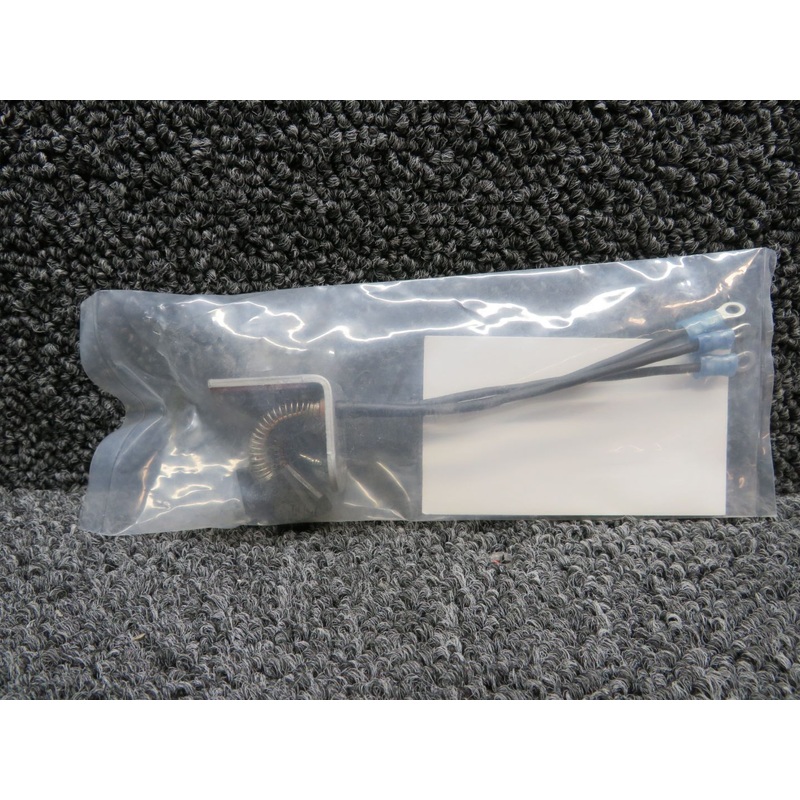 RAB40012 Cessna 300-400 Series Rapco Brush Holder (New Old Stock)