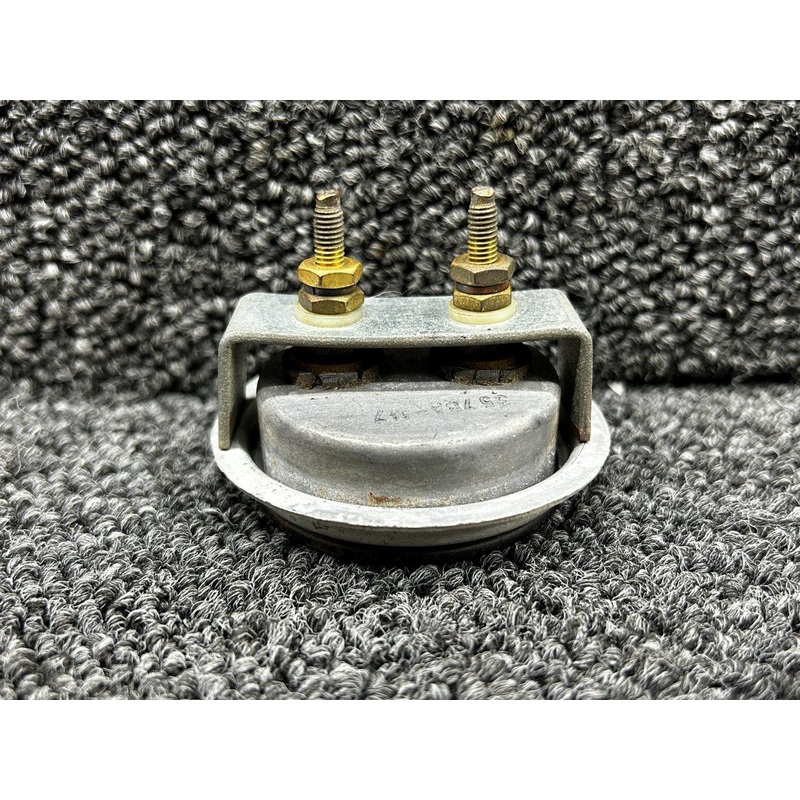 S-1320-1 (Use: 3010-00180) Cessna 150J Ammeter Indicator
