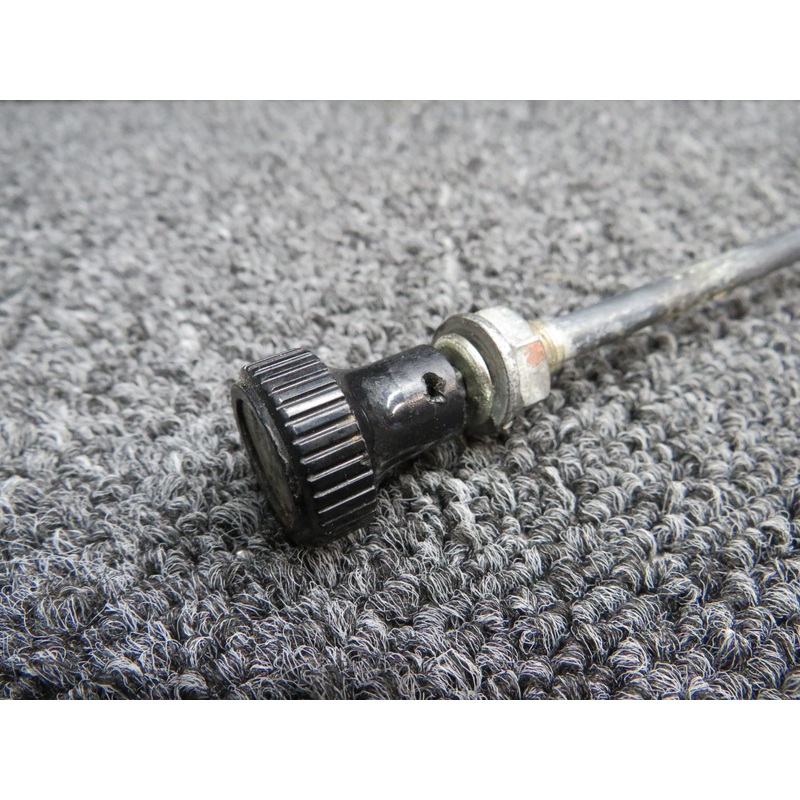 S1239-46 Cessna 177 Fuel Shut-Off Control Cable (Length: 29-1/2)