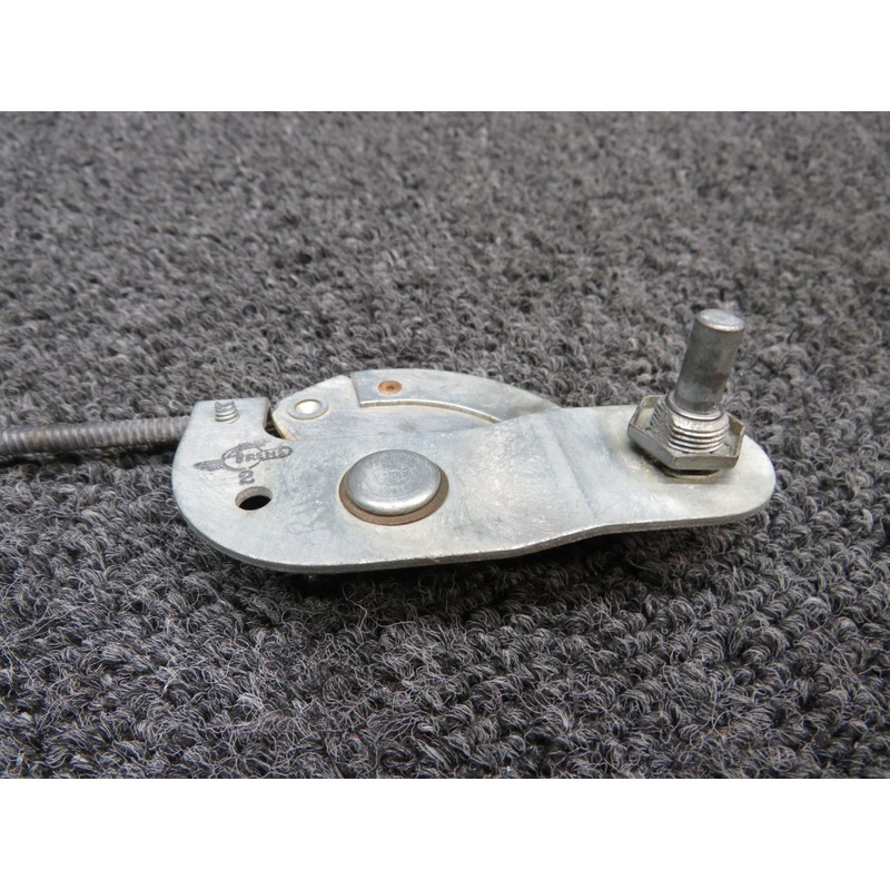 S1799-2 Cessna 177 Cabin Air Control Cable RH (Length: 31)