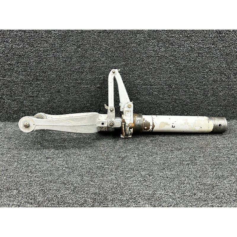 0442504-3 (Use: 0442504-13) Cessna 150J Nose Gear Shock Strut Assy with Links