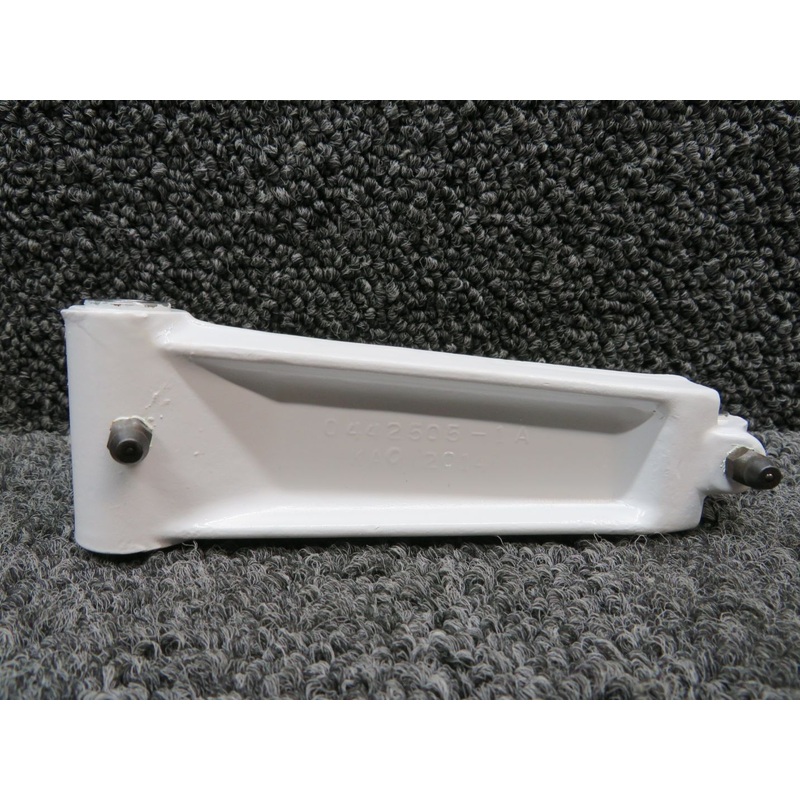 0442506-1 Cessna 172L Nose Gear Torque Link Upper with 8130-3 and PAI-PT-1
