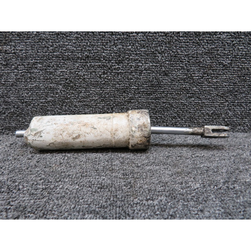 0442512-1 Cessna 150M Nose Gear Shimmy Dampener Assembly (Core)