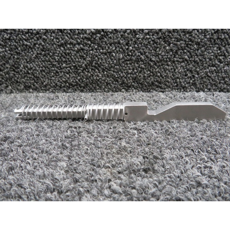 0511260-4, 0511261-2, 0511261-3 Cessna 172N Latch Bolt w Springs and Support