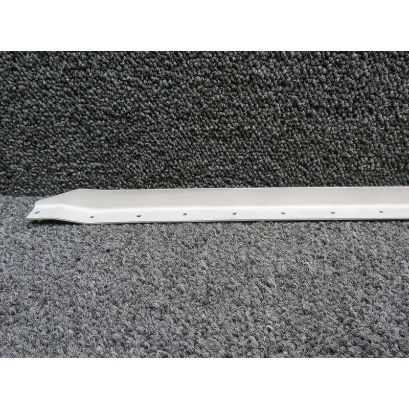 0512001-8 Cessna 172P Tailcone Reinforcement Angle Lower RH