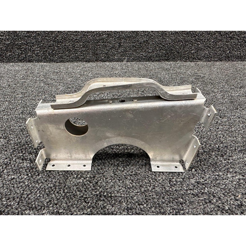 0513063-1 (Use: 0513063-3) Cessna 172N Bulkhead Bracket Assembly