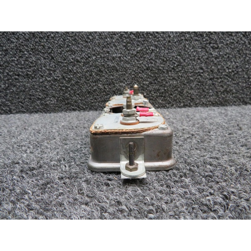 0513144-6 Cessna 150G Engine Gauge Cluster Assembly