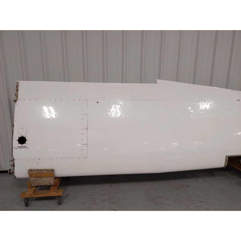 0523005-201 Cessna 172C Wing Structure Assembly LH