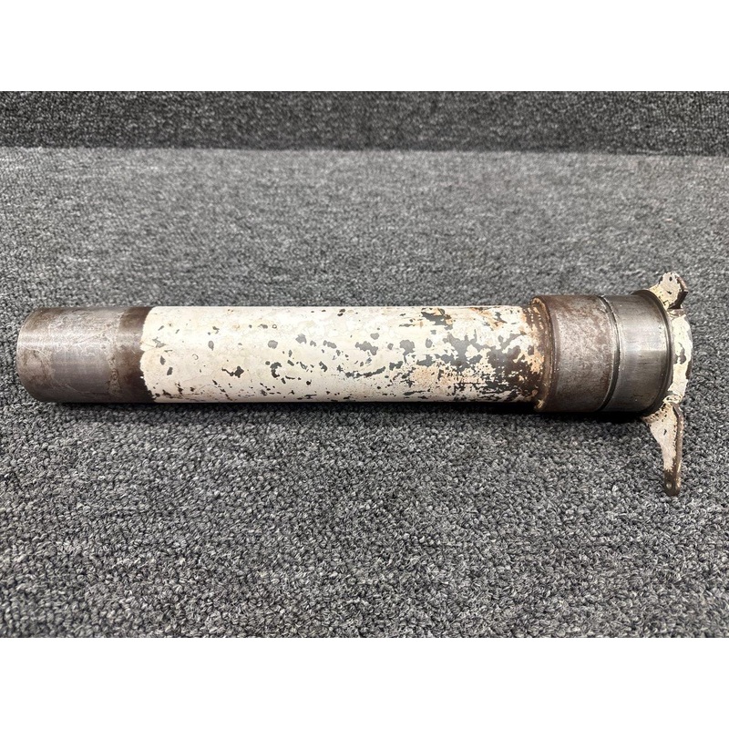 0543008-2 (Use: 0543090-2) Cessna 172N Outer Shock Strut Tube