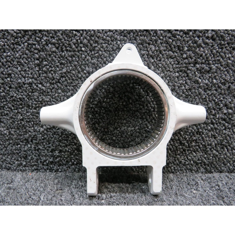 0543011 Cessna 172-175 Nose Gear Steering Collar with 8130-3 and PAI-PT-1