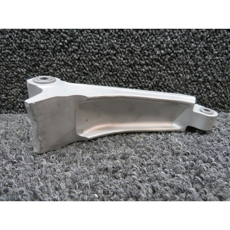 0543035-8 Cessna 172G Nose Gear Torque Link Upper (Bead Blasted) (Worn)