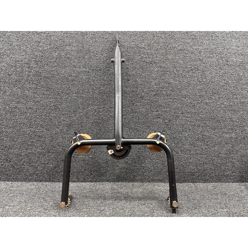 0560014-4, 0560015-2 Cessna 172N Control Yoke Weld with Pullies and Sprockets