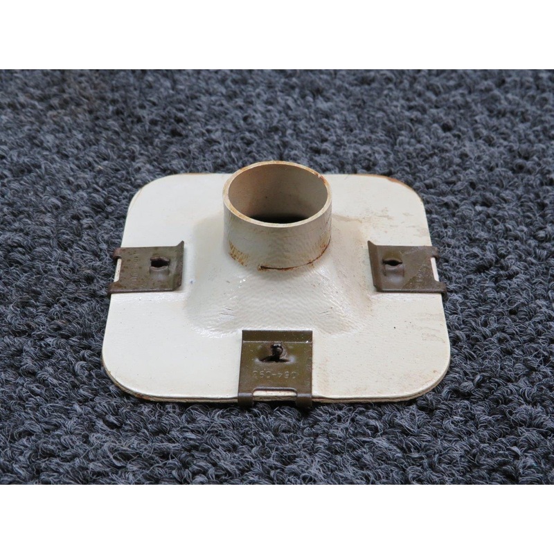 0700327-1 Cessna Vent Adapter (Adapter Only)