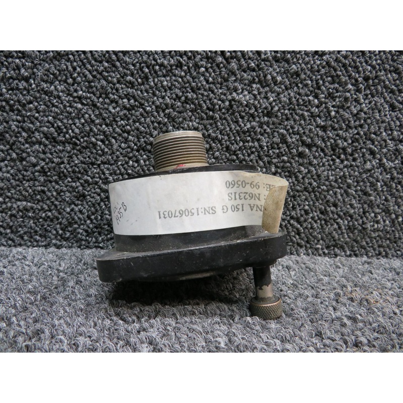 MS-3102A-18-1P ARC VOR-LOC Indicator Assy