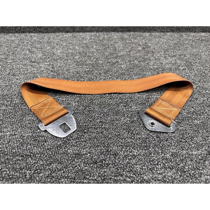 S-1060-4 (Use: LL01AL28AL30AA) Cessna 210 Safety Seatbelt Half
