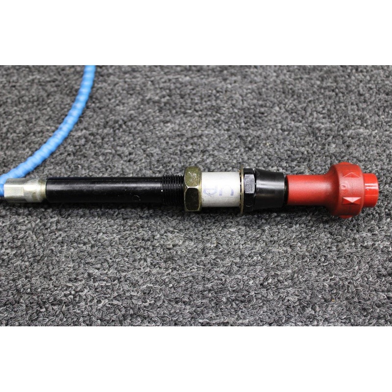 S1234-5 (Use: S1234-11) Cessna 182P Vernier Mixture Control Cable (Length: 60)