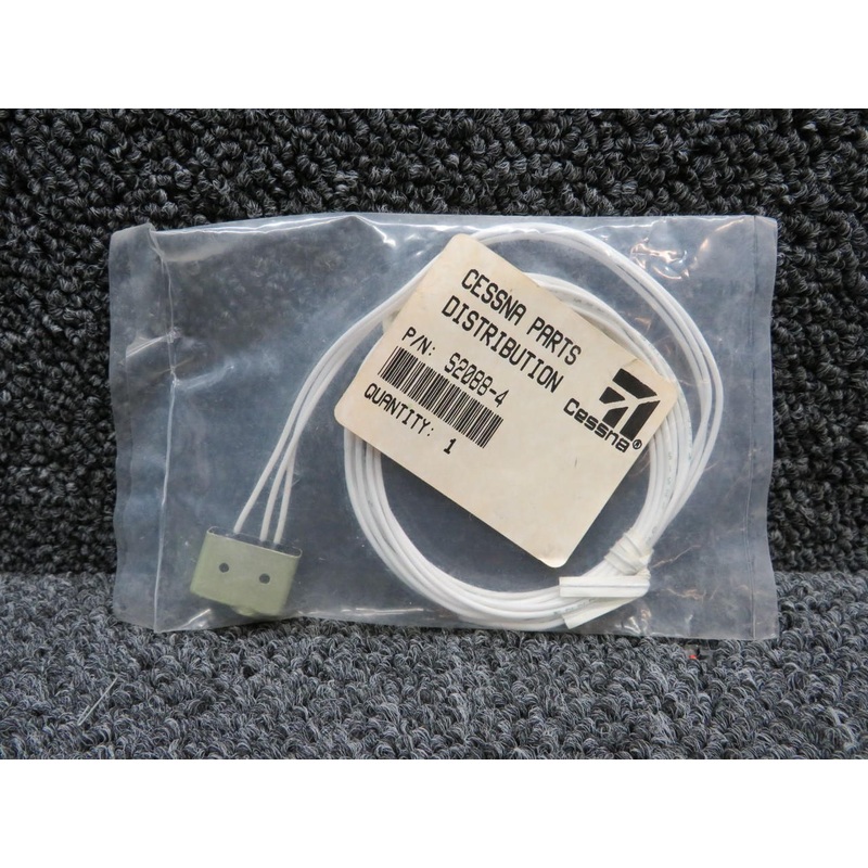 S2088-4 Cessna Microswitch Assembly (New Old Stock)