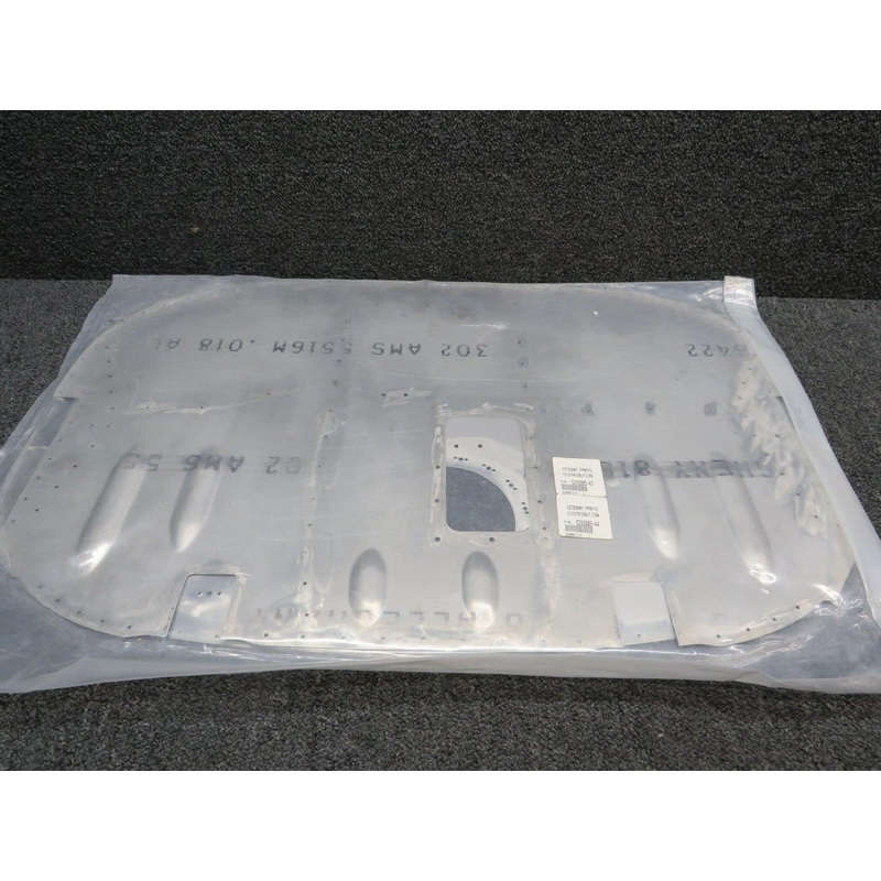 SK402-46A Cessna Spar Strap Kit (New Old Stock)