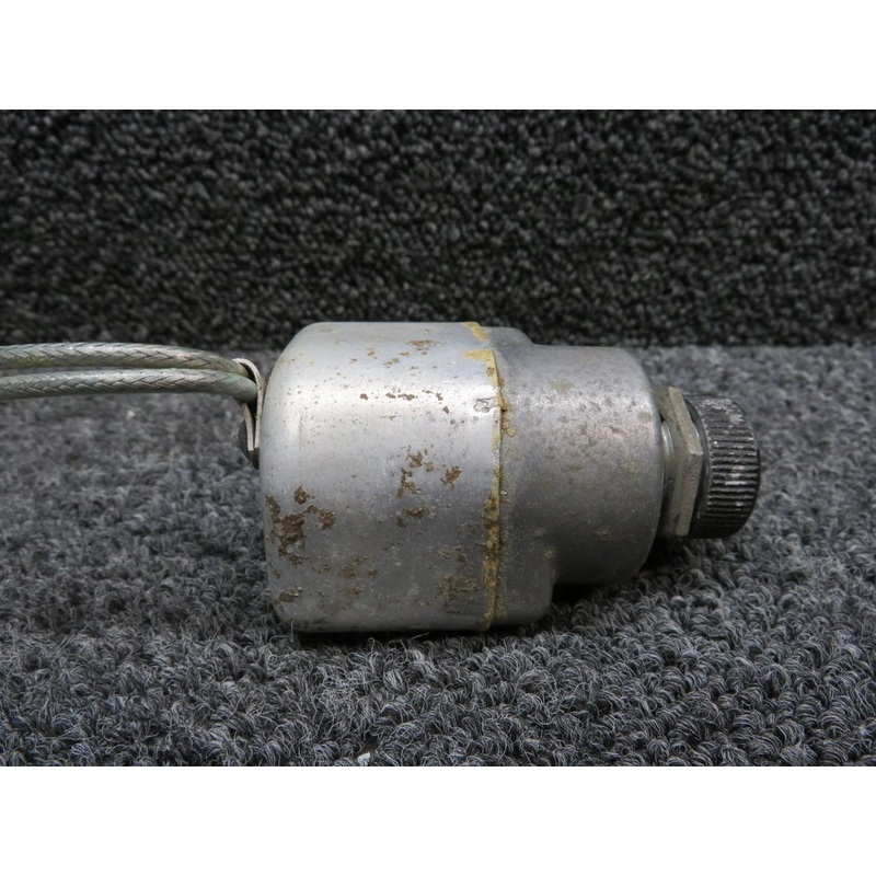 0311038-2 (Use: 10-357290-1) Cessna 170A Ignition Switch Assembly with Key