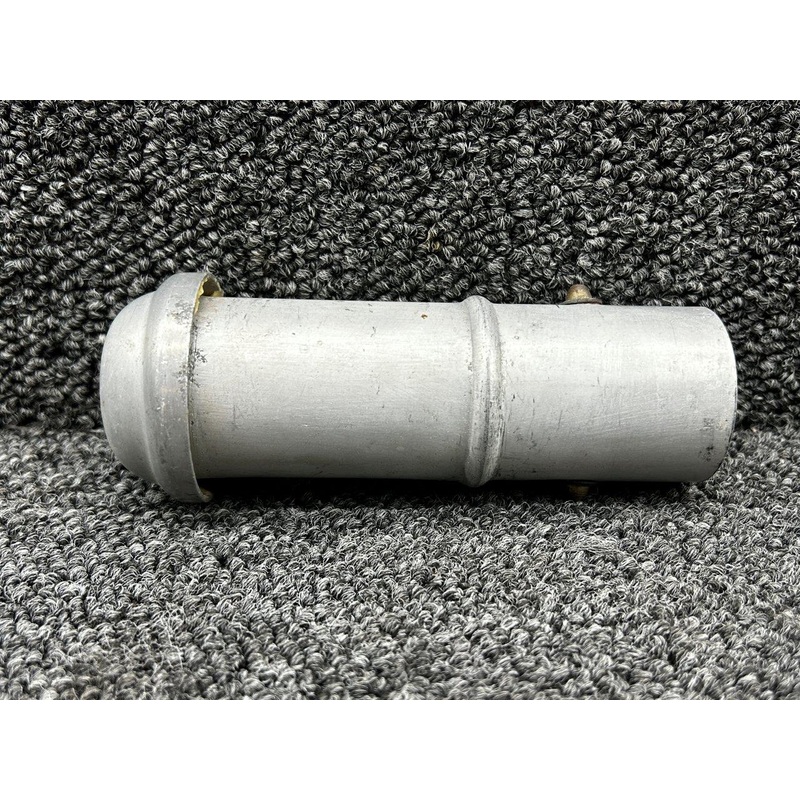 0413163-18 Cessna 150J Cabin Air Outlet Assembly LH or RH