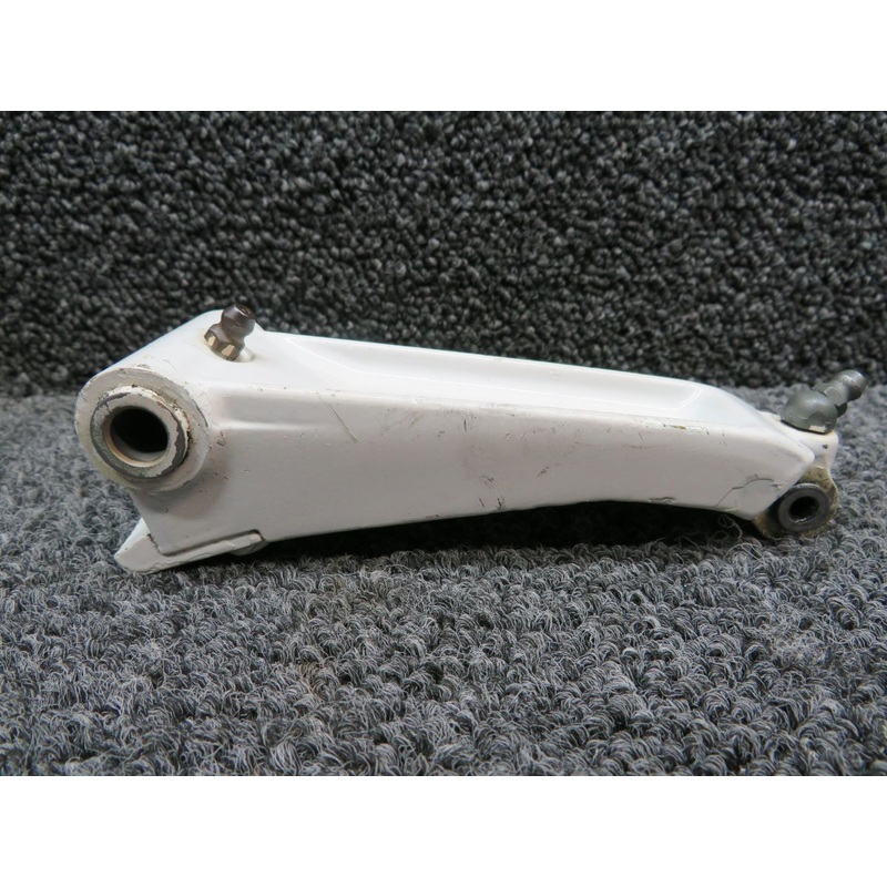 0442506-1 (Cast: 0442505-497C) Cessna 172 Nose Gear Torque Link Upper