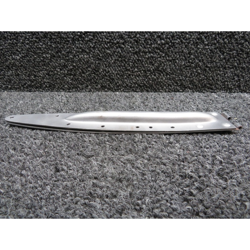 0511238-2 Cessna 172G Cabin Door Hinge Half Assembly Upper Aft RH