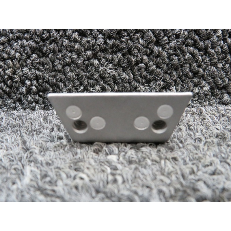 0511260-1, 0511261-2, 0511261-3 Cessna 172 Cabin Door Latch Bolt LH