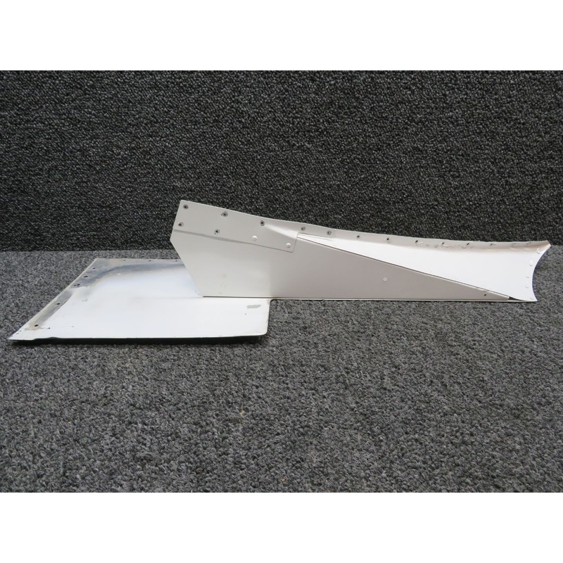 0512027-2 Cessna 172N Wing Fillet Assembly RH