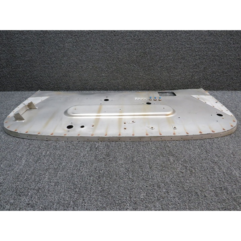 0513109-38, 0513109-23 Cessna 172B Upper Firewall Assembly