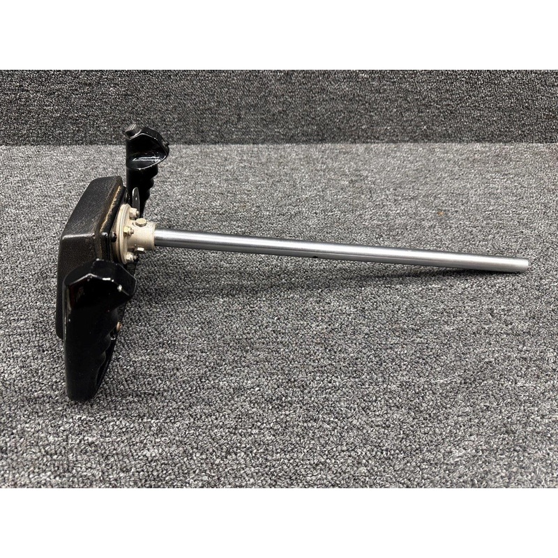 0513167-12 Cessna 210 Control Wheel with Switches (Length: 16-3/4, Dia: 0.747)