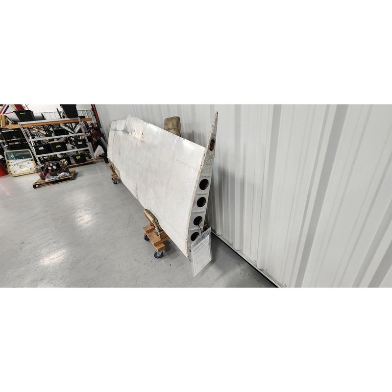 0523011-41 Cessna 172N Wing Structure Assy LH