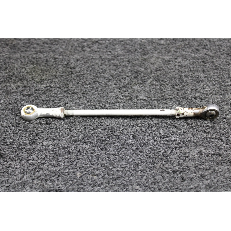 0523218 Cessna 210B Aileron Push Pull Rod Assembly LH or RH