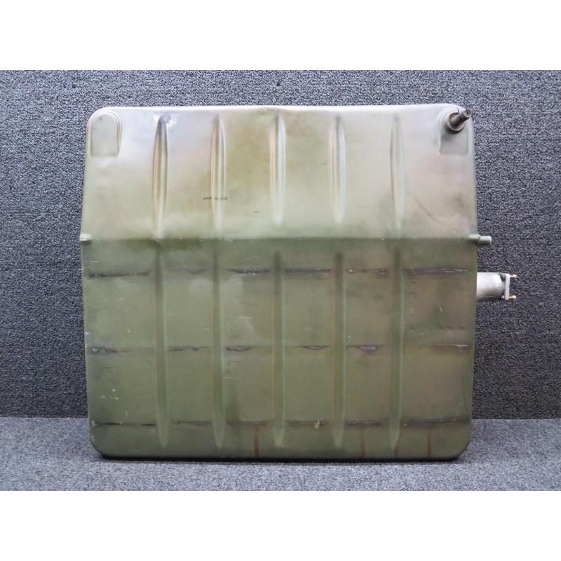 0523520 Cessna 170A Fuel Tank Assembly LH