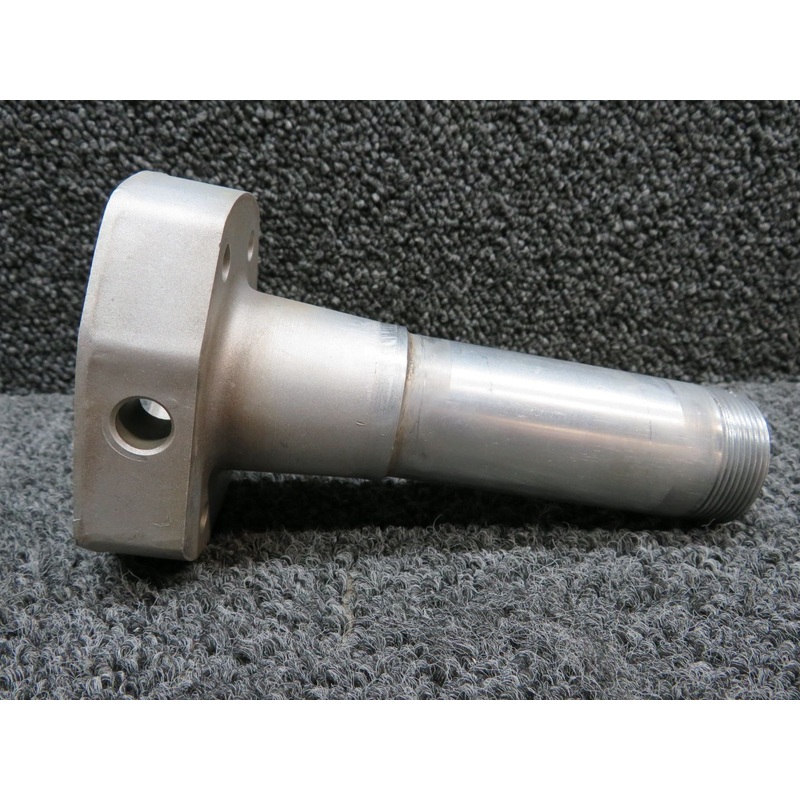 0541199-1 Cessna 172L Main Gear Axle LH or RH (Aluminum)